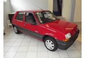 Auspuff System RENAULT R5 1.4