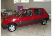 Auspuff System RENAULT R5 1.4