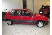 Auspuff System RENAULT R5 1.7
