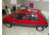 Auspuff System RENAULT R5 1.7