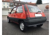 Auspuff System RENAULT R5 1.6 Diesel