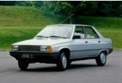 Auspuff System RENAULT R9 1.4