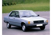 Auspuff System RENAULT R9 1.4