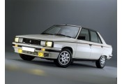 Auspuff System RENAULT R9 1.4 Turbo