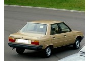 Auspuff System RENAULT R9 1.6 Diesel