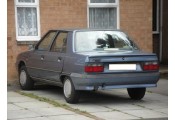 Auspuff System RENAULT R9 1.6 Diesel