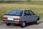 Auspuff System RENAULT R11 1.1