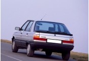 Auspuff System RENAULT R11 1.2