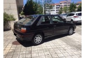 Auspuff System RENAULT R11 1.2