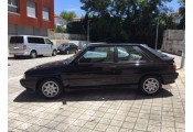 Auspuff System RENAULT R11 1.4
