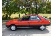 Auspuff System RENAULT R11 1.7