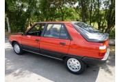 Auspuff System RENAULT R11 1.6 Diesel