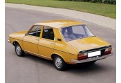 Auspuff System RENAULT R12 1.3