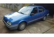 Auspuff System RENAULT R19 1.4 Chamade