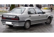 Auspuff System RENAULT R19 1.7i Chamade