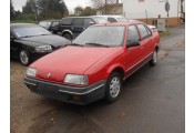 Auspuff System RENAULT R19 1.9 Chamade Diesel