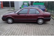 Auspuff System RENAULT R19 1.9 Chamade Diesel