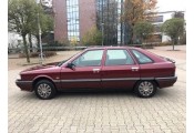 Auspuff System RENAULT R21 2.0i