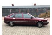 Auspuff System RENAULT R21 2.0 TXi - 12V