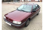 Auspuff System RENAULT R21 2.0i TXi - 12V