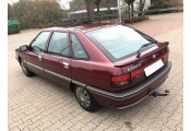 Auspuff System RENAULT R21 2.2i