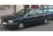 Auspuff System RENAULT R21 1.7