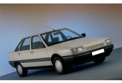 Auspuff System RENAULT R21 1.7
