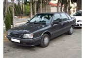 Auspuff System RENAULT R21 1.7