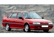 Auspuff System RENAULT R21 1.7i