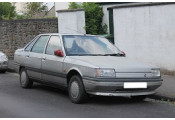 Auspuff System RENAULT R21 2.0i