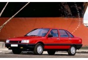 Auspuff System RENAULT R21 2.2i