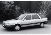 Auspuff System RENAULT R21 1.7 Nevada