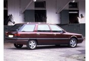 Auspuff System RENAULT R21 1.7 Nevada