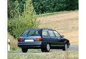 Auspuff System RENAULT R21 1.7 Nevada
