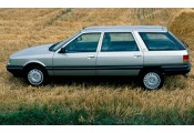 Auspuff System RENAULT R21 1.7 Nevada