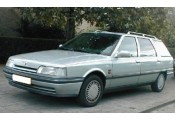 Auspuff System RENAULT R21 1.7 Nevada