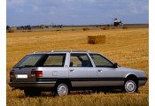 Auspuff System RENAULT R21 2.0i Nevada