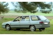Auspuff System RENAULT R21 1.9 Nevada Diesel
