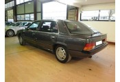 Auspuff System RENAULT R25 2.0