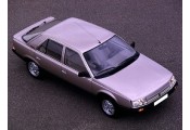 Auspuff System RENAULT R25 2.0i