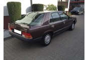 Auspuff System RENAULT R25 2.2i
