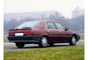 Auspuff System RENAULT R25 2.2i