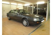 Auspuff System RENAULT R25 2.7i - V6