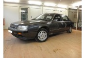 Auspuff System RENAULT R25 2.8i - V6