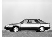 Auspuff System RENAULT R25 2.8i - V6