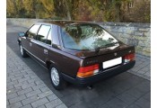 Auspuff System RENAULT R25 2.8i - V6
