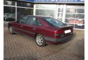 Auspuff System RENAULT Safrane 2.0i - 8V
