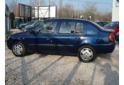 Auspuff System RENAULT Thalia 1.4i - 16V