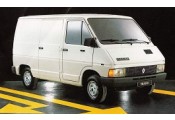 Auspuff System RENAULT Trafic I 1.4