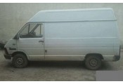 Auspuff System RENAULT Trafic I 2.1 Diesel